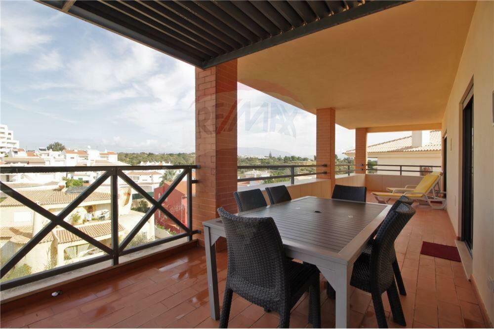 Corcovada, Albufeira, Algarve Apartment Exterior photo